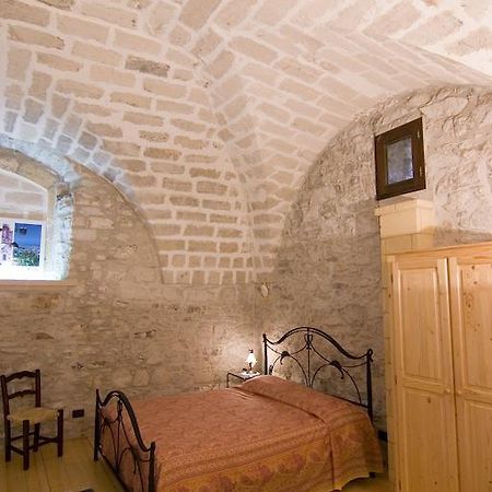 Santa Teresa Apartment Erice Ruang foto