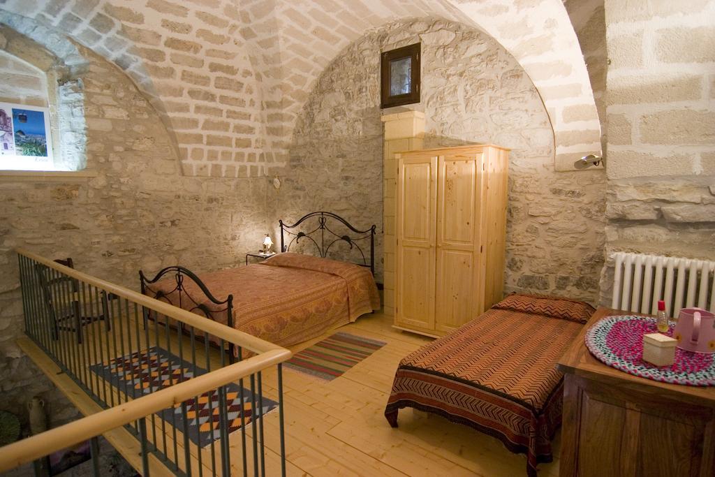 Santa Teresa Apartment Erice Ruang foto