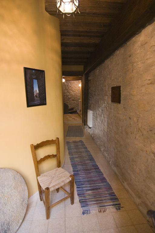 Santa Teresa Apartment Erice Ruang foto